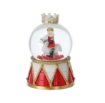 Chomik Різдвяна Сніжна Куля - Дідусь Для Горіхів 5,5 x 5 x 9 См Мікс Дизайнів, KUL5683 - Home Club, зображення 8
