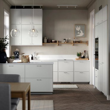 Серія ASPUDDEN IKEA - Home Club