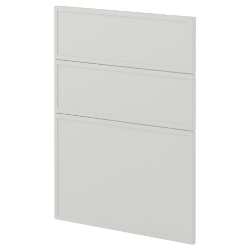 ИКЕА 3 фасада для посудомоечной машины METOD МЕТОД, 096.054.96 - Home Club