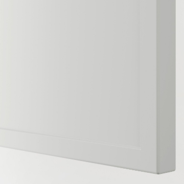 ИКЕА 2 фасада для посудомоечной машины METOD МЕТОД, 896.052.04 - Home Club