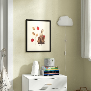 ИКЕА Плакат BILD БИЛЬД, 306.019.86 - Home Club