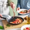 ІКЕА Сковорода TAGGHAJ, 405.811.53 - Home Club, зображення 3