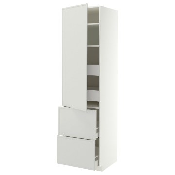 ИКЕА В ш с полу METOD МЕТОД / MAXIMERA МАКСИМЕРА, 896.052.56 - Home Club