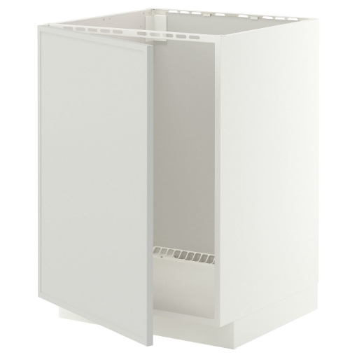 ИКЕА Шкаф под раковину METOD МЕТОД, 396.055.84 - Home Club