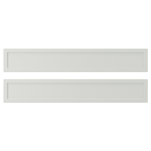 ИКЕА Передняя часть ящика ASPUDDEN, 305.950.56 - Home Club