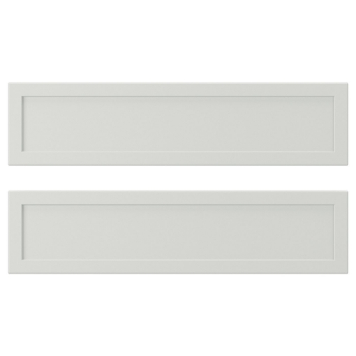 ИКЕА Передняя часть ящика ASPUDDEN, 205.950.52 - Home Club