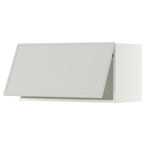 ІКЕА Шафа śc METOD МЕТОД, 696.047.43 - Home Club