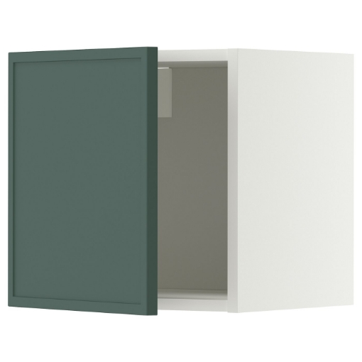 ІКЕА Настінна шафа METOD МЕТОД, 596.060.16 - Home Club