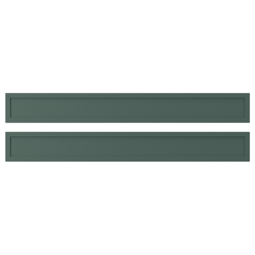 ИКЕА Передняя часть ящика ASPUDDEN, 105.953.78 - Home Club