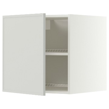 ИКЕА Надставка для холодильника METOD МЕТОД, 796.053.89 - Home Club
