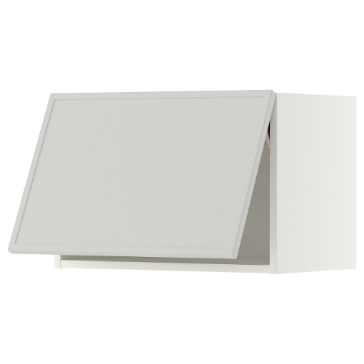 ИКЕА Шкаф для хранения METOD МЕТОД, 596.058.61 - Home Club