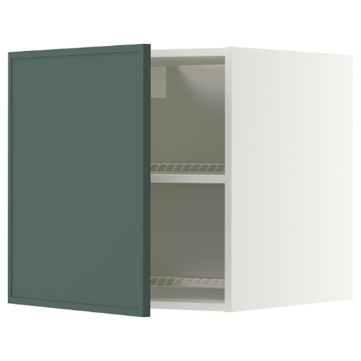 ІКЕА Надставка для холодильника METOD МЕТОД, 896.060.67 - Home Club