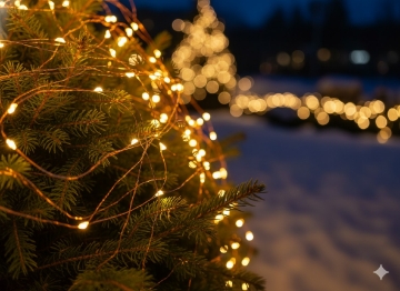 Chomik Светодиодные лампы на катушке 500L, теплый белый, длина 3 + 50 м, LED8523 - Home Club