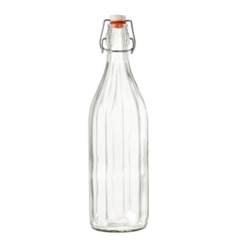 Chomik Бутылка Costolata 1000 мл, VET5352 - Home Club