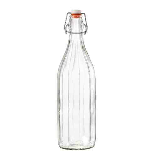 Chomik Бутылка Costolata 1000 мл, VET5352 - Home Club