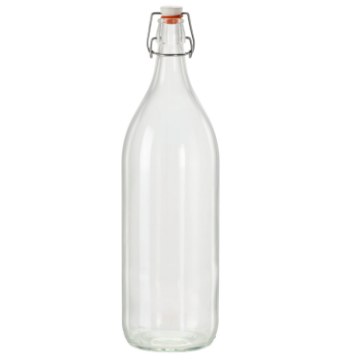 Chomik Бутылка Bianco 2000 мл, VET5383 - Home Club