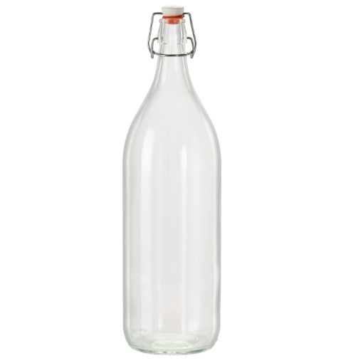 Chomik Бутылка Bianco 2000 мл, VET5383 - Home Club