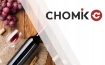 Chomik Ферментаційний контейнер 30 л з кришкою, краном, трубкою та ущільнювачем, JOK5062 - Home Club, зображення 13