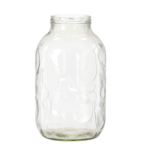 Chomik Банка 5000 Мл Fi 100 Фрукты 1 паллета 252, PAC5000-O - Home Club