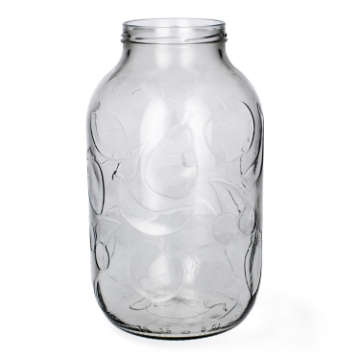 Chomik Банка 5000 Мл Fi 100 Фрукты 1 паллета 252, PAC5000-O - Home Club