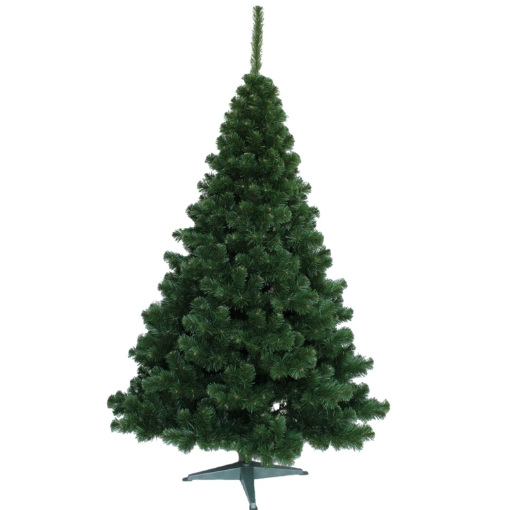 Chomik Штучна ялинка Lux 220 см, TOY0370 - Home Club