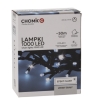Chomik Светодиодные лампы 1000L холодный белый + холодный флеш, длина 3 + 50 м, внутренние/наружные, LED9652 - Home Club, изображение 5