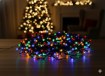 Chomik Светодиодные лампы CHERRY BALL 200L МНОГОЦВЕТНЫЕ, ДЛИНА 3 + 16 М, LED9980 - Home Club, изображение 2