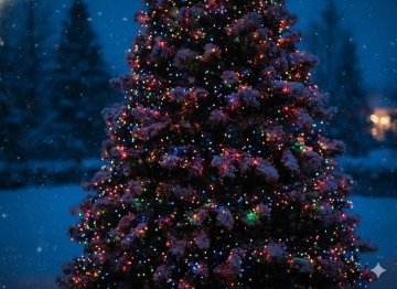 Chomik Світлодіодні Лампи Cluster 700L Мультикольорові, Довжина 3 + 7 М Внутрішні/Зовнішні, LED8196 - Home Club