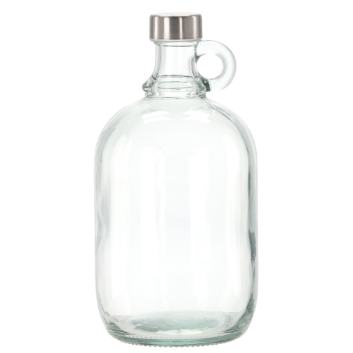 Chomik Галлон с ручкой 2 л + крышка, ACE1457 - Home Club