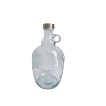 Chomik Галлон с ручкой 2 л + крышка, ACE1457 - Home Club