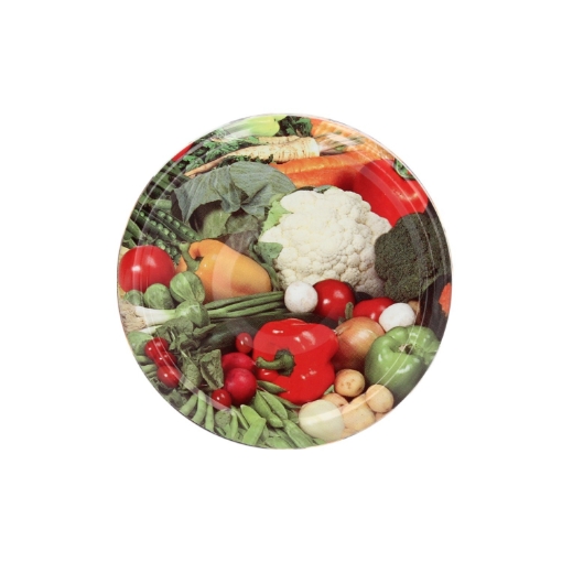 Chomik Крышка Fi66 Rts для овощей Цветная Капуста /1100 / W7/6631/6885, 1000P66KAL-1 - Home Club