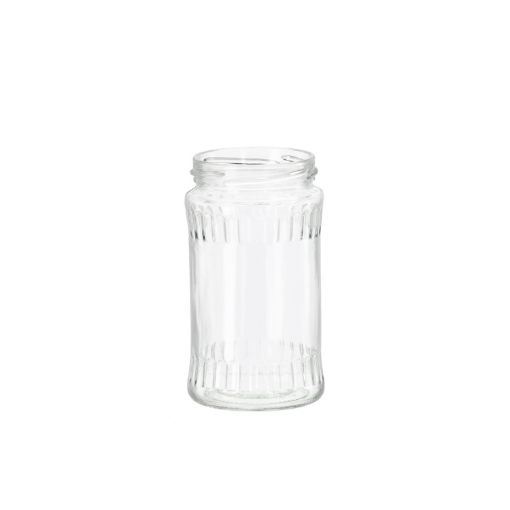 Chomik Банка 370 мл, диаметр 66 мм,, PAC370 - Home Club