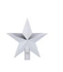 Chomik Шпилька для елки 20 см Звезда Красный/Золотой/Серебряный, GIF2107 - Home Club, изображение 9