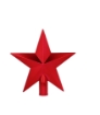 Chomik Шпилька для елки 20 см Звезда Красный/Золотой/Серебряный, GIF2107 - Home Club, изображение 10
