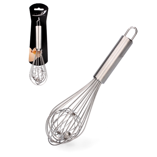 Chomik Кухонная венчиковая ложка 20,3 см, FUS0880 - Home Club