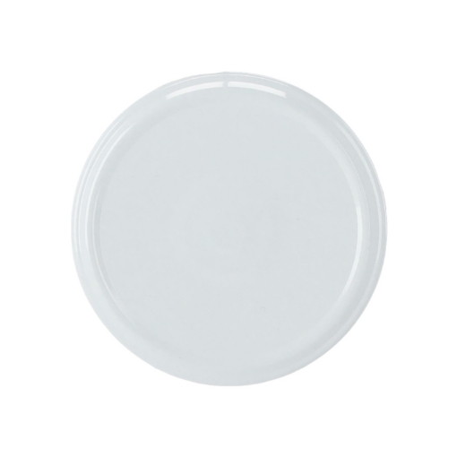 Chomik Крышка fi 82 6Z Эмаль Белый 114 Клик карта 700, 1000L82E6 - Home Club