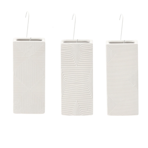 Chomik Увлажнитель воздуха для радиатора, различные дизайны - белый цвет, NAW0132 - Home Club