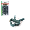 Garden Line 20 садовых зажимов, LAR1817 - Home Club, изображение 3