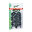 Garden Line 20 садовых зажимов, LAR1817 - Home Club, изображение 4