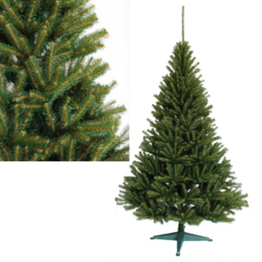 Chomik Скандинавская ель 220 см Рождественская елка, TOY0850 - Home Club