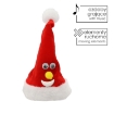 Chomik Шапка Санта-Клауса, подвижная, 13 см, SAT7016 - Home Club, зображення 2