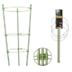 Garden Line Кільцева опора для рослин 60 см, DEN6539 - Home Club, зображення 2