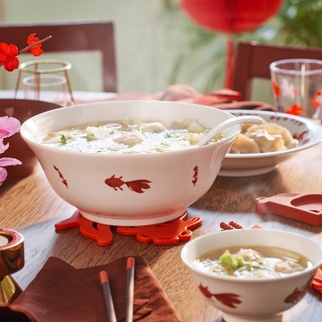 ІКЕА Миска FÖSSTA, 206.132.87 - Home Club