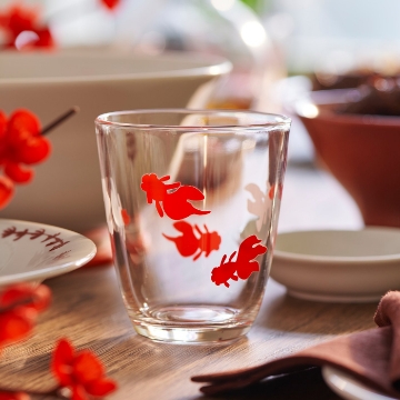 ІКЕА Склянка FÖSSTA, 006.132.93 - Home Club