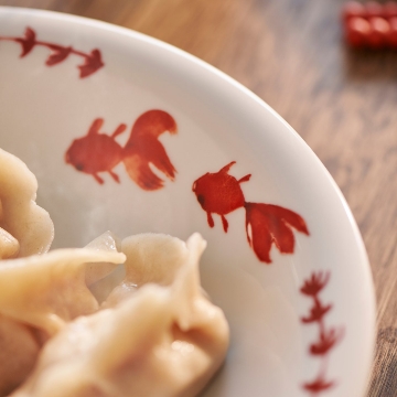 ІКЕА Глибока тарілка FÖSSTA, 606.132.85 - Home Club