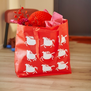 ІКЕА Середня сумка FÖSSTA, 306.143.28 - Home Club