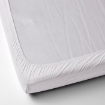 ИКЕА Простыня на резинке BÄRGLIM, 706.214.40 - Home Club, изображение 3