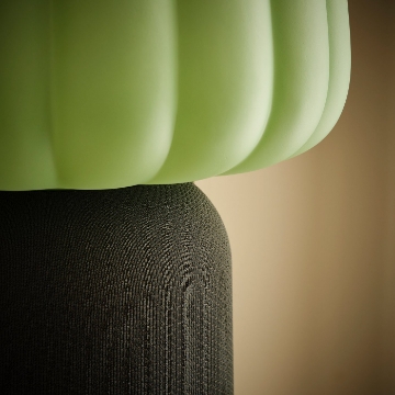 ІКЕА Лампа з Bluetooth-динаміком KULGLASS, 806.049.06 - Home Club