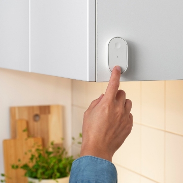 ИКЕА Пульт дистанционного управления BILRESA, 706.178.72 - Home Club