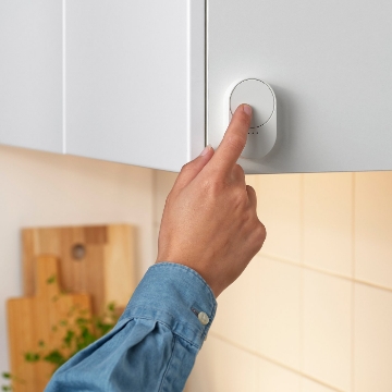 ИКЕА Пульт дистанционного управления BILRESA, 906.174.56 - Home Club